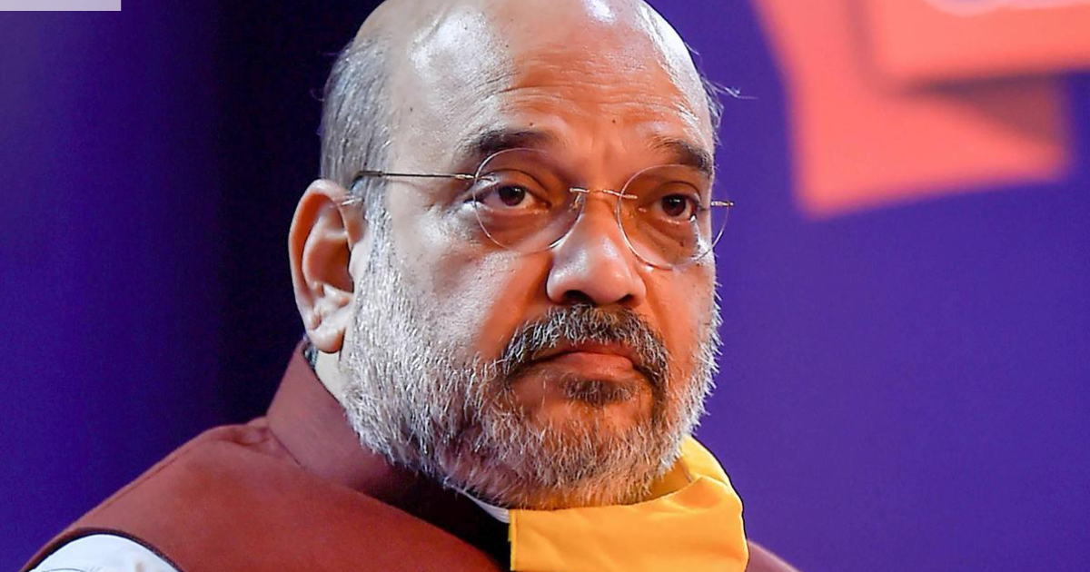 Amit Shah inaugurates NIA office in Raipur, pitches for strengthening law, improving conviction rate in terror cases